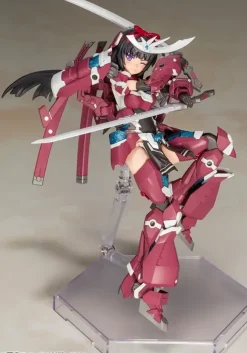 Frame Arms Girl Magatsuki