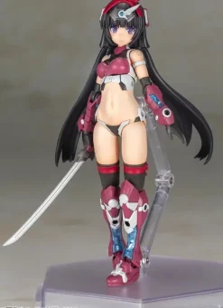 Frame Arms Girl Magatsuki