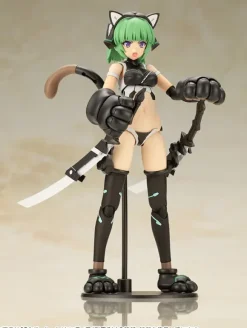 Frame Arms Girl Magatsuki (Cat Armor Ver.)