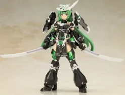 Frame Arms Girl Magatsuki (Cat Armor Ver.)