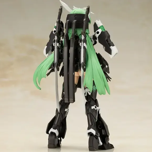 Frame Arms Girl Magatsuki (Cat Armor Ver.)