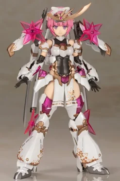 Frame Arms Girl Magatsuki [Kikka] (Reissue)