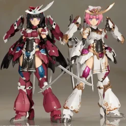 Frame Arms Girl Magatsuki [Kikka] (Reissue)