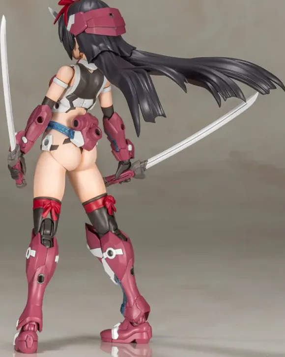 Frame Arms Girl Magatsuki (Reissue)