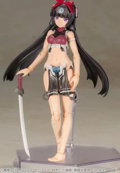 Frame Arms Girl Magatsuki (Reissue)