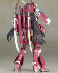 Frame Arms Girl Magatsuki (Reissue)