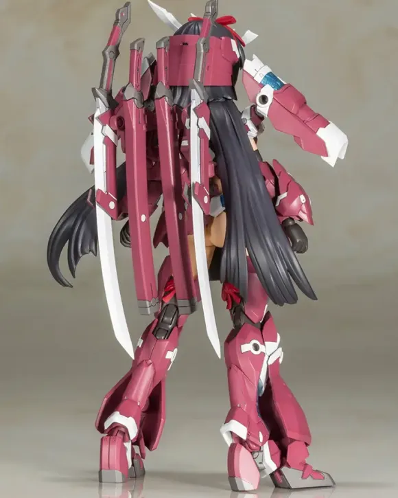 Frame Arms Girl Magatsuki (Reissue)