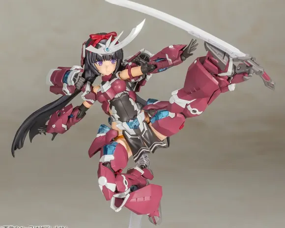 Frame Arms Girl Magatsuki (Reissue)