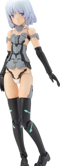 Frame Arms Girl Materia Normal Ver. (Reissue)