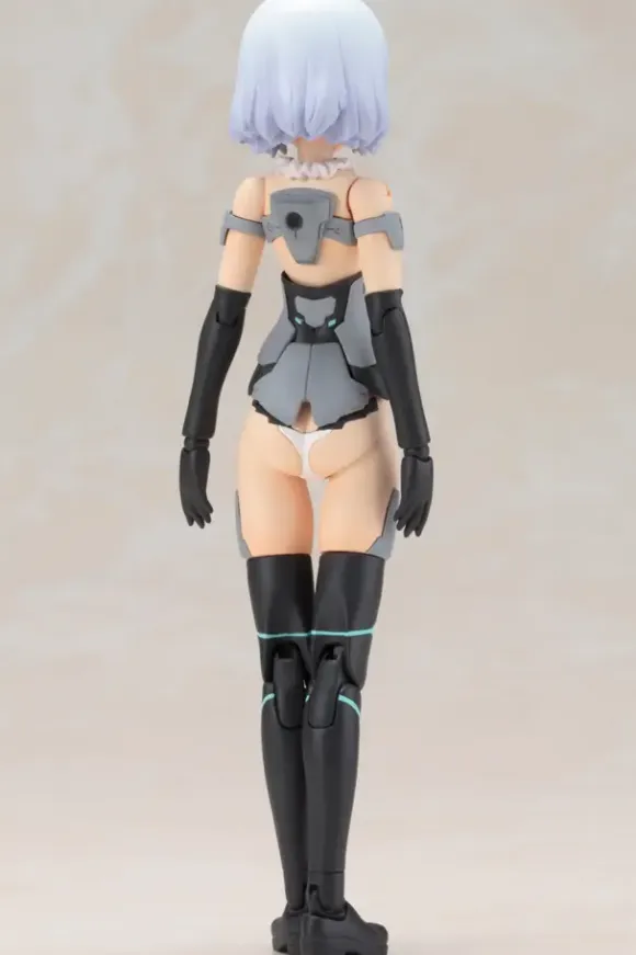 Frame Arms Girl Materia Normal Ver. (Reissue)