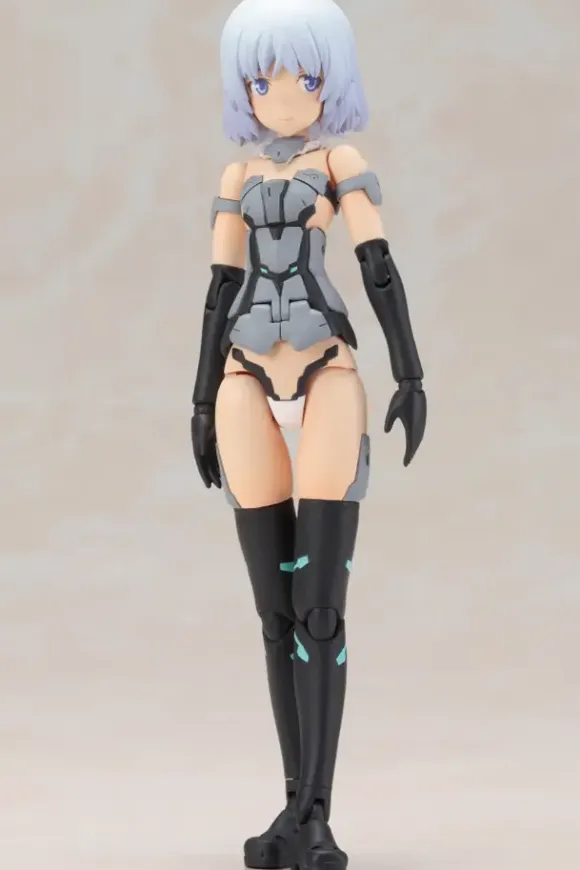 Frame Arms Girl Materia Normal Ver. (Reissue)