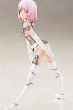 Frame Arms Girl Materia White Ver. (Reissue)