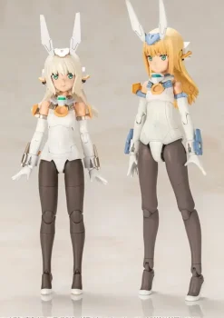 1/1 Frame Arms Girl Megami Device Collaboration Baselard Animation Ver.