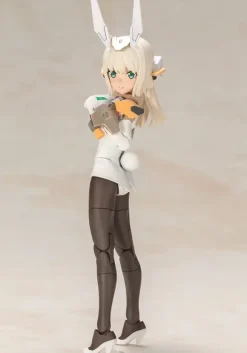 1/1 Frame Arms Girl Megami Device Collaboration Baselard Animation Ver.