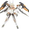 1/1 Frame Arms Girl Megami Device Collaboration Baselard Animation Ver. (Reissue)