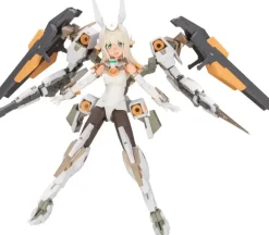 1/1 Frame Arms Girl Megami Device Collaboration Baselard Animation Ver. (Reissue)