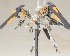 1/1 Frame Arms Girl Megami Device Collaboration Baselard Animation Ver. (Reissue)