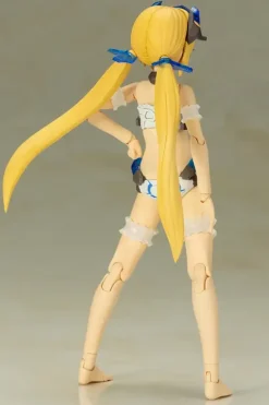 Frame Arms Girl P3 Hresvelgr=Ater Summer Vacation Ver.