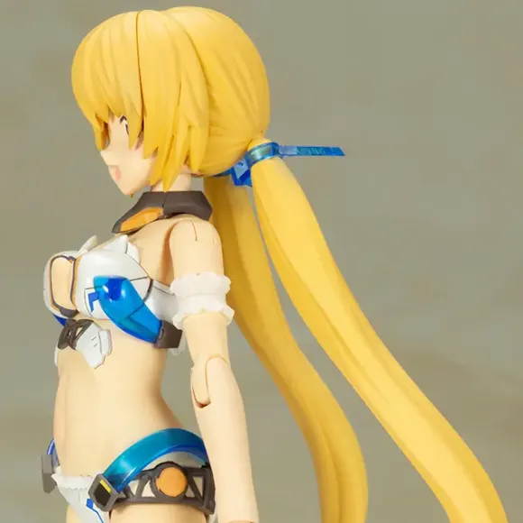 Frame Arms Girl P3 Hresvelgr=Ater Summer Vacation Ver.