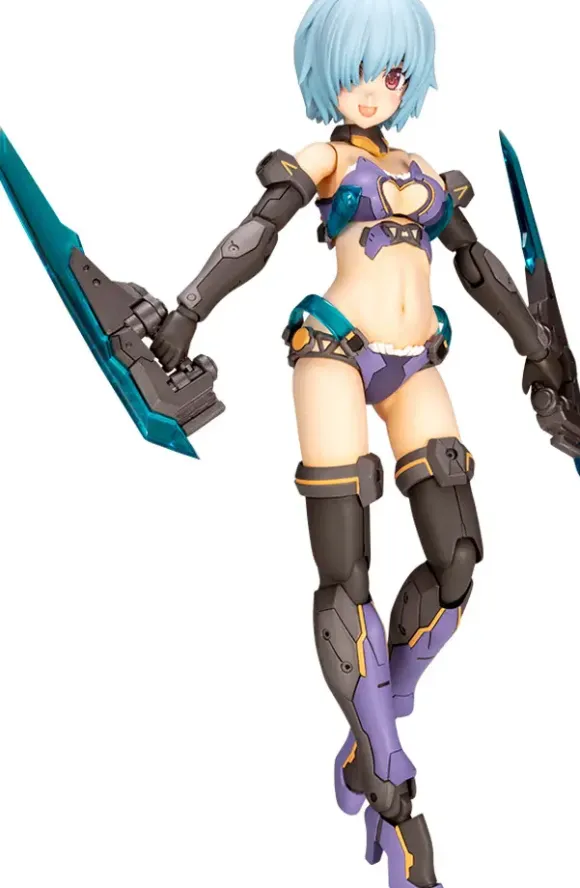 Frame Arms Girl P3 Hresvelgr Bikini Armor Ver.