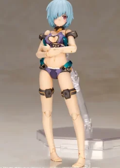 Frame Arms Girl P3 Hresvelgr Bikini Armor Ver.
