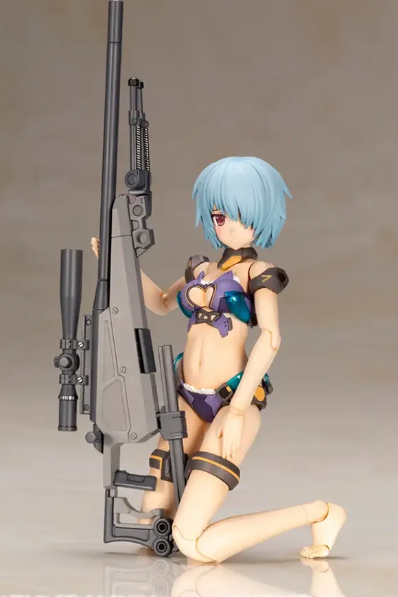 Frame Arms Girl P3 Hresvelgr Bikini Armor Ver.