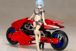 Frame Arms Girl P3 Hresvelgr Bikini Armor Ver.