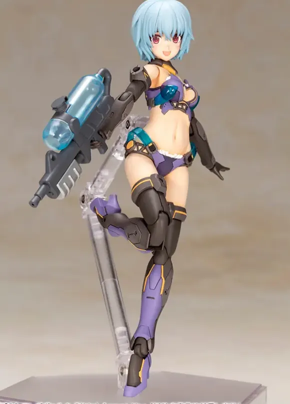 Frame Arms Girl P3 Hresvelgr Bikini Armor Ver.