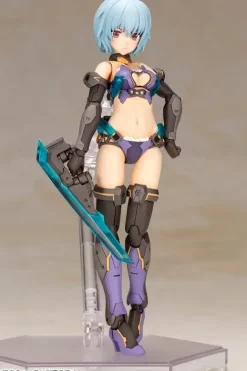 Frame Arms Girl P3 Hresvelgr Bikini Armor Ver.