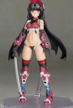 Frame Arms Girl P3 Magatsuki Ninja Ver.