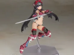 Frame Arms Girl P3 Magatsuki Ninja Ver.