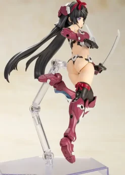 Frame Arms Girl P3 Magatsuki Ninja Ver.