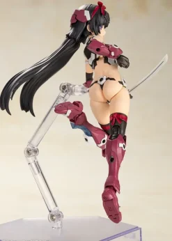 Frame Arms Girl P3 Magatsuki Ninja Ver.