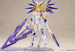 Frame Arms Girl Ray Falx