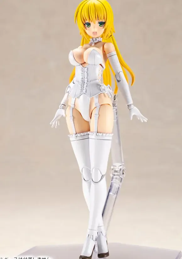 Frame Arms Girl Ray Falx