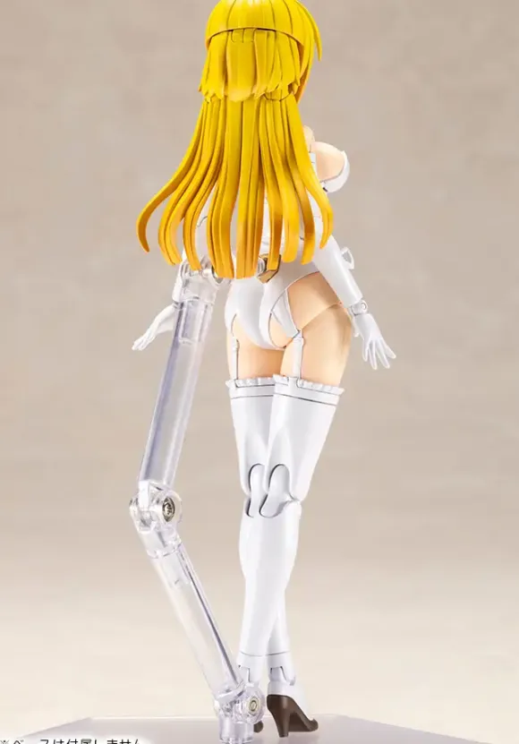 Frame Arms Girl Ray Falx