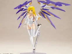 Frame Arms Girl Ray Falx