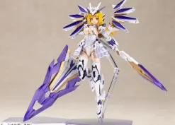 Frame Arms Girl Ray Falx