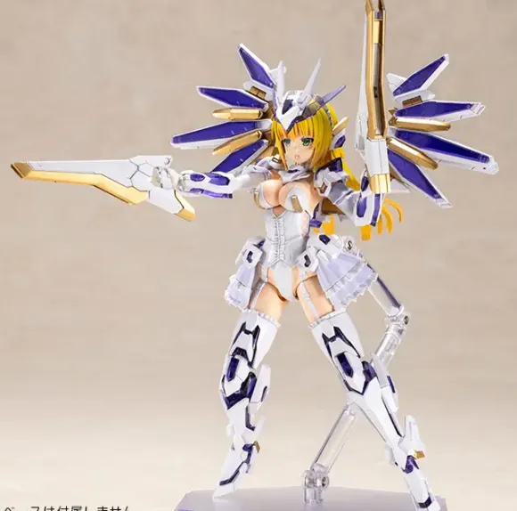 Frame Arms Girl Ray Falx