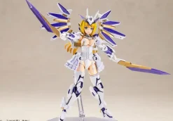 Frame Arms Girl Ray Falx