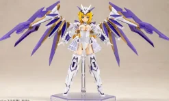Frame Arms Girl Ray Falx