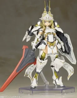 Frame Arms Girls Durga II