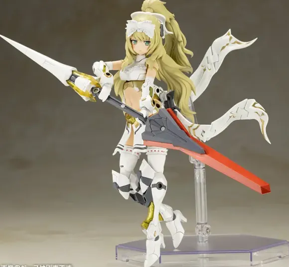 Frame Arms Girls Durga II