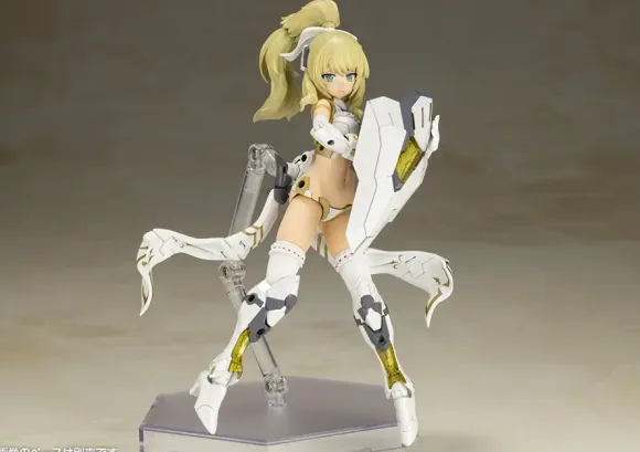 Frame Arms Girls Durga II