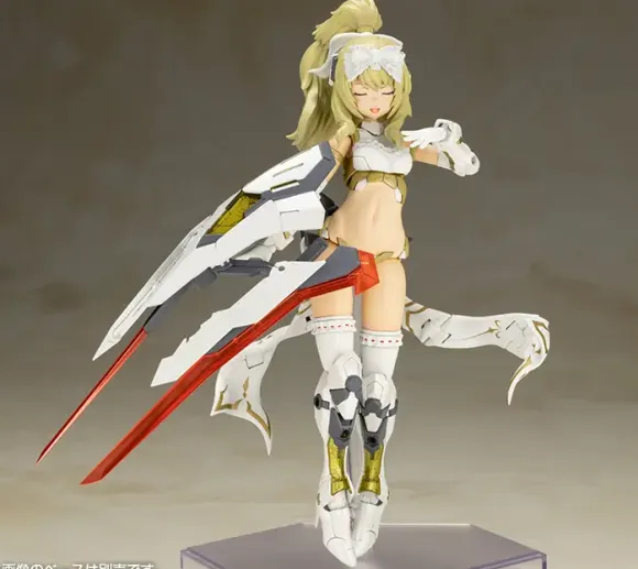 Frame Arms Girls Durga II