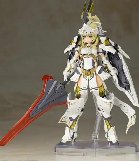 Frame Arms Girls Durga II