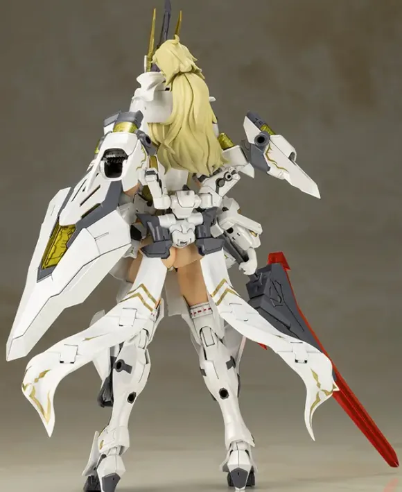 Frame Arms Girls Durga II