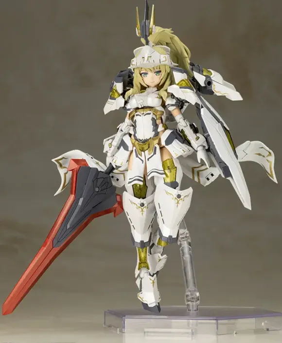 Frame Arms Girls Durga II