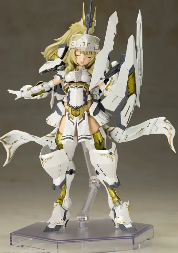 Frame Arms Girls Durga II