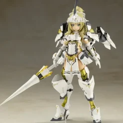 Frame Arms Girls Durga II